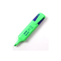 Stationery big volume smooth colored highlighter pen